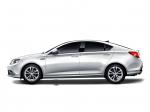 MG 6 2014 года